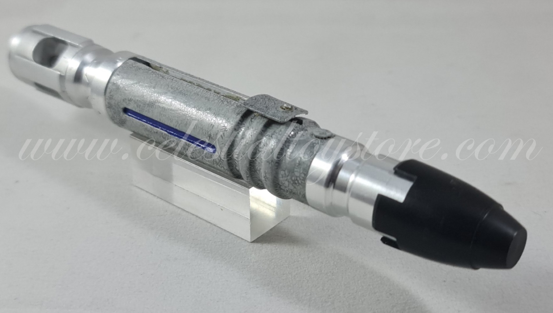 (image for) 10th Doctor Sonic Screwdriver - Reference Edition Pre-Order